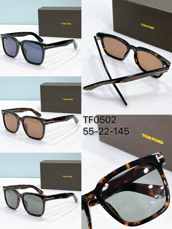 Tom Ford Sunglasses Top Quality TOS01269